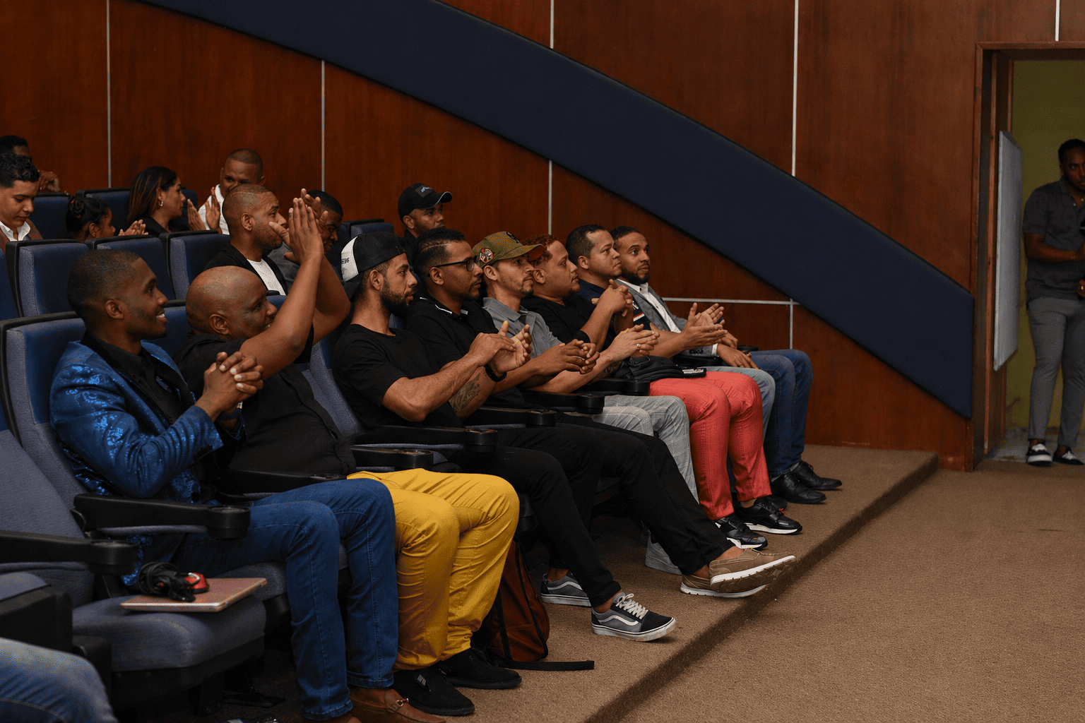 Caribbean business impact