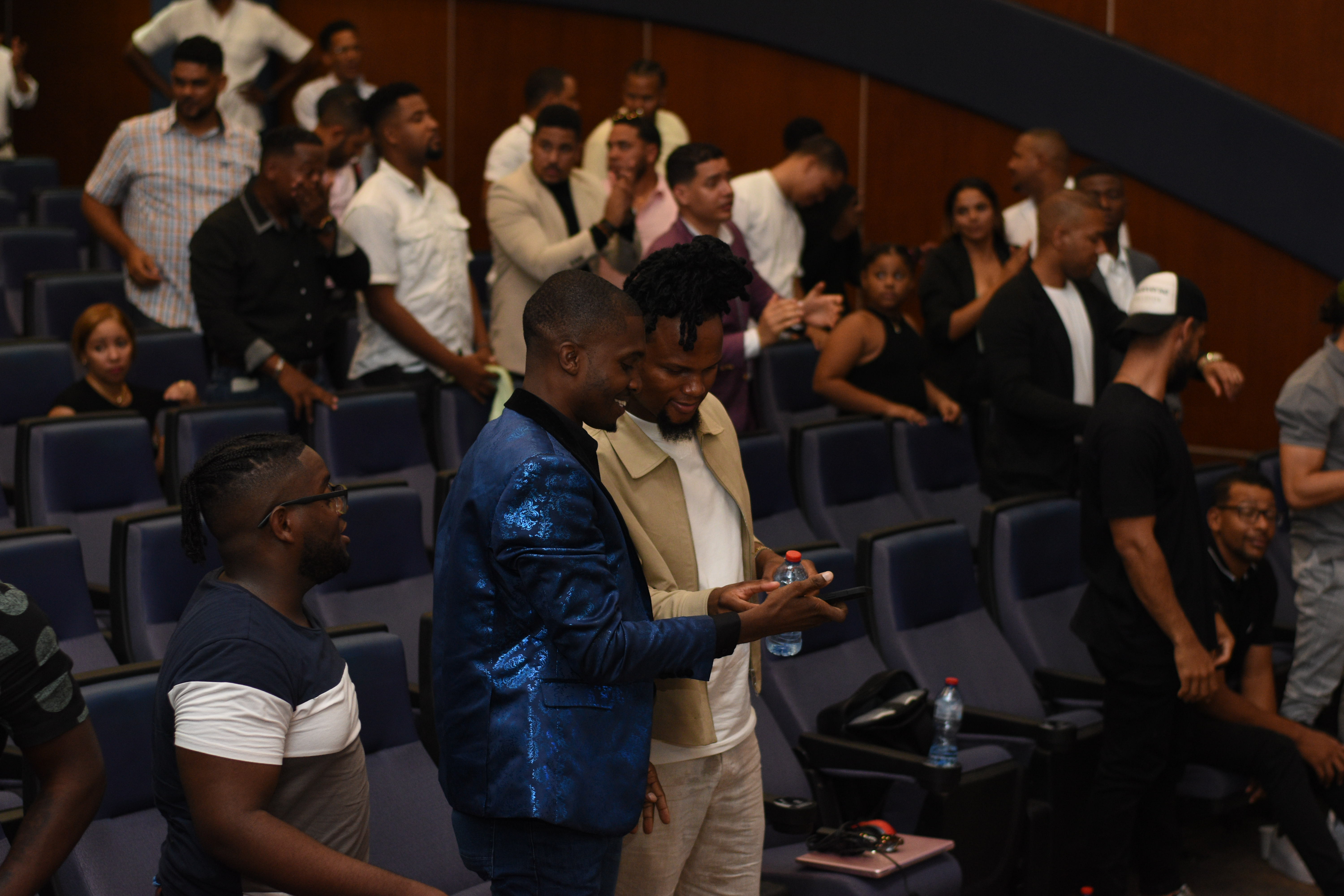 Global Traders Connect Summit